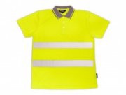 Reflexní triko pro dospělé